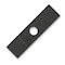 T Terre Heat Hardened Edger Blades Compatible w/ Ryobi 613223 Stihl 4133-713-4101 Green Machine, 25PK 41-ROT-07-0039-QTY25 - alternate 2